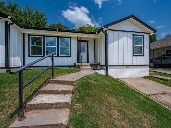 4408 Maple Street, North Little Rock, AR 72118