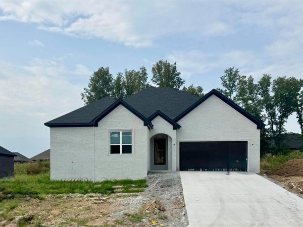 105 Michael Drive, Beebe, AR 72012
