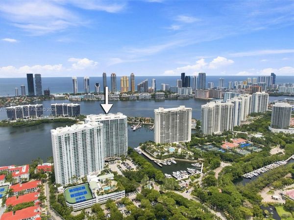 3201 NE 183rd St , Unit 2104, Aventura, FL 33160
