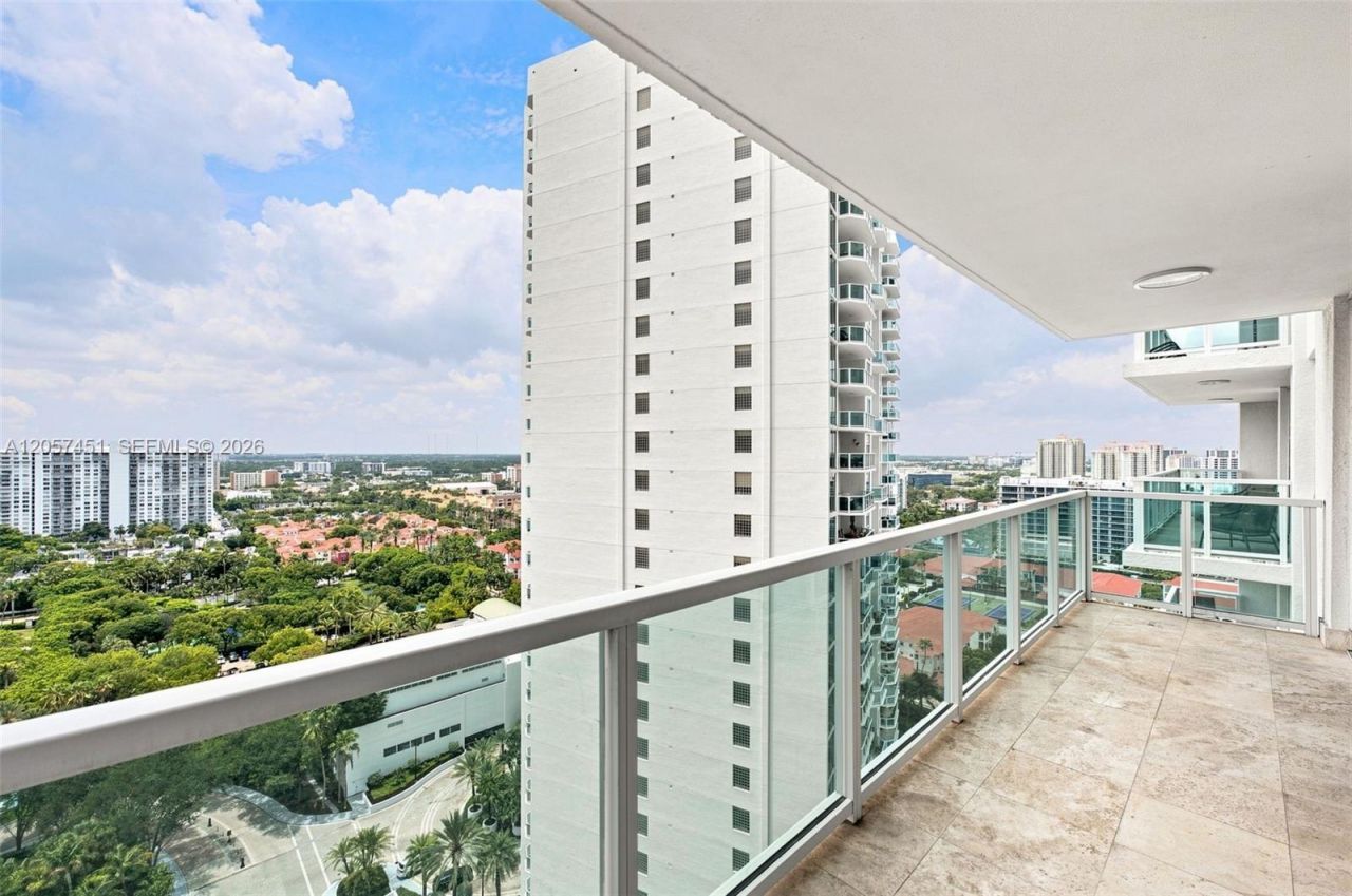 3201 NE 183rd St , Unit 2104, Aventura, FL 33160 Photo