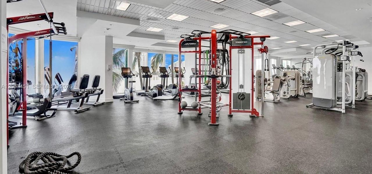 3201 NE 183rd St, Unit 2104, Aventura, FL 33160 Photo