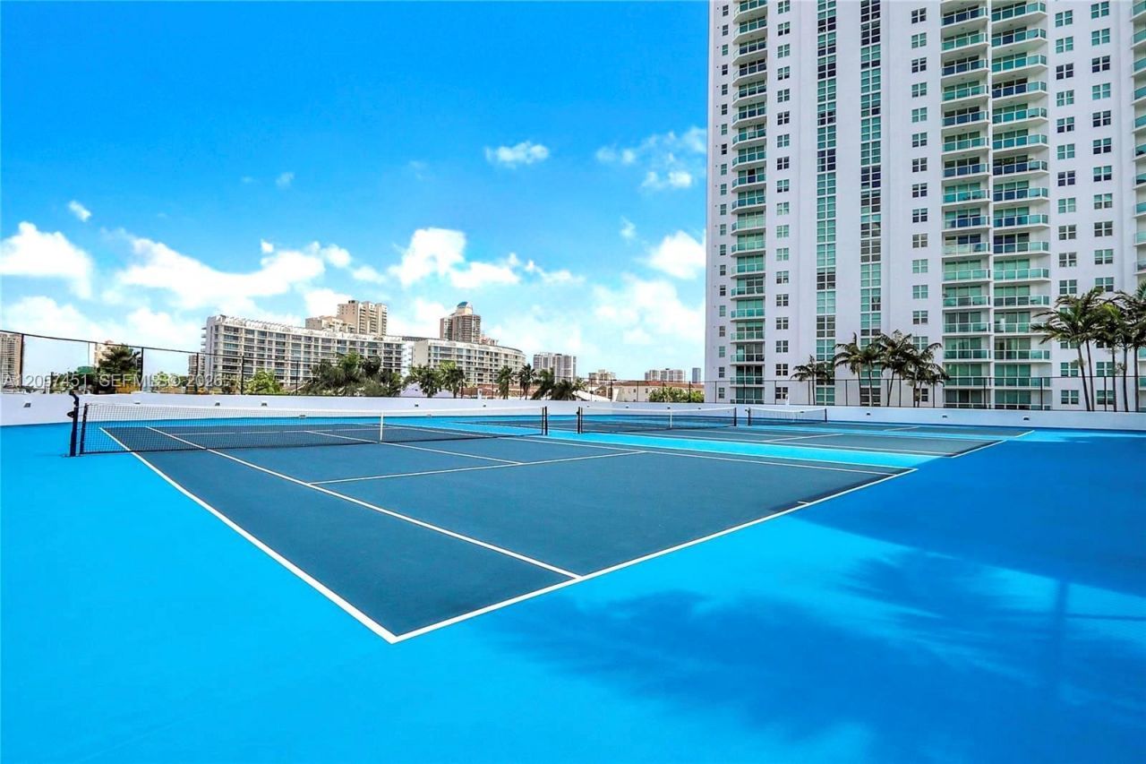 3201 NE 183rd St, Unit 2104, Aventura, FL 33160 Photo