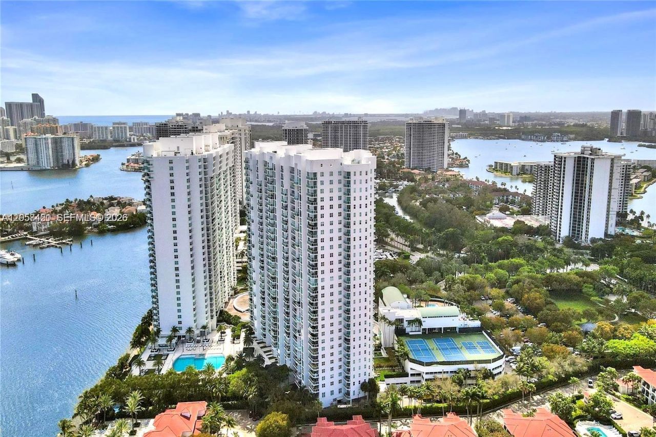 3201 NE 183rd St, Unit 2104, Aventura, FL 33160 Photo