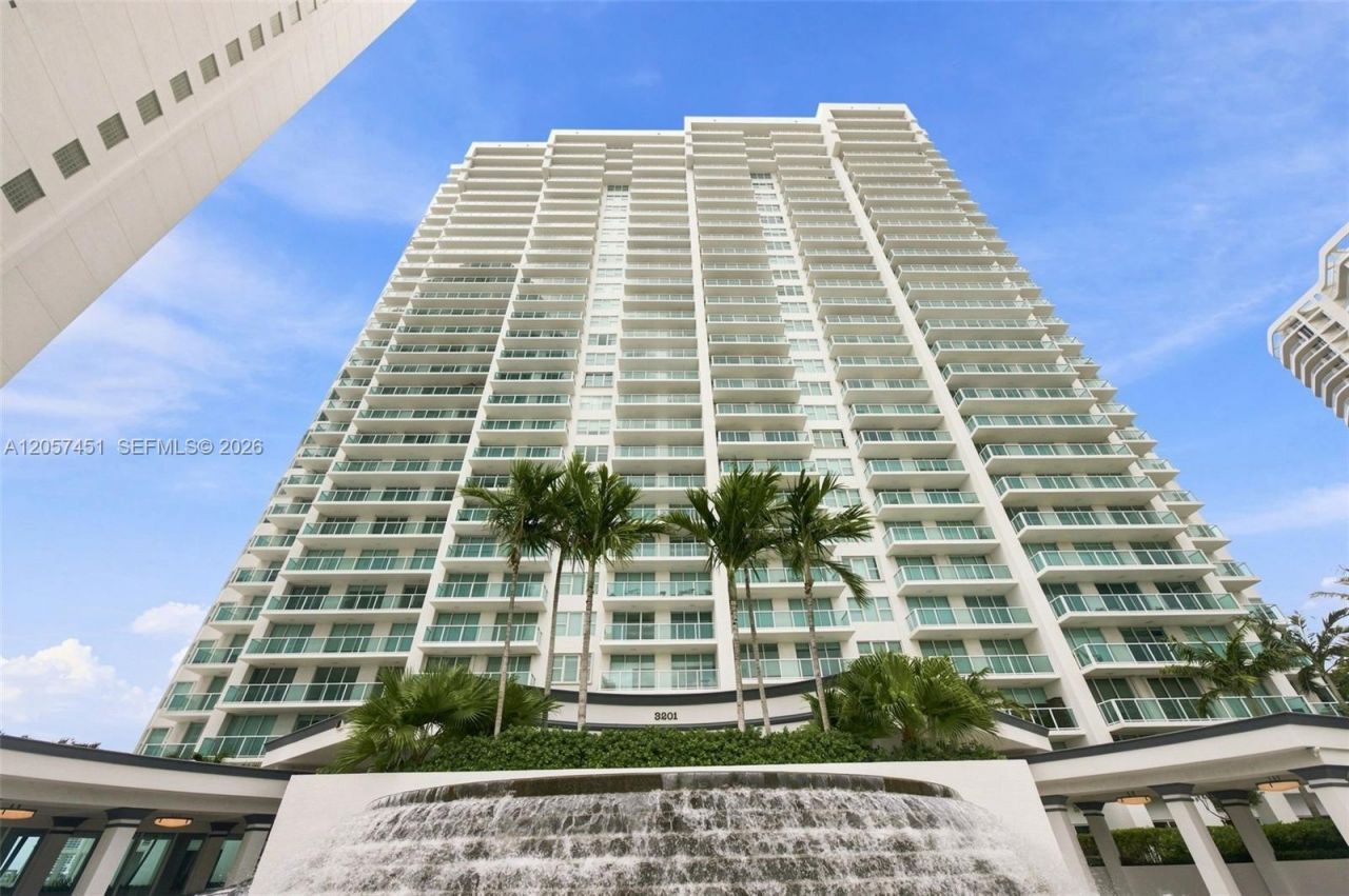 3201 NE 183rd St , Unit 2104, Aventura, FL 33160 Photo