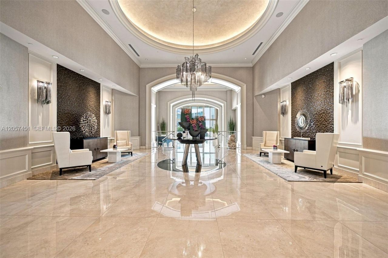 3201 NE 183rd St , Unit 2104, Aventura, FL 33160 Photo