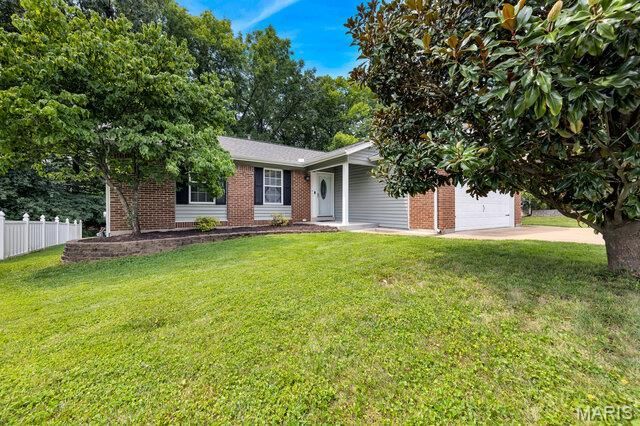 514 Great Hill Drive , Ballwin, MO 63021 Main Photo