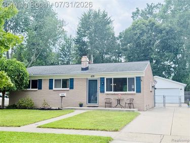678 Georgia Avenue, Marysville, Mi 48040