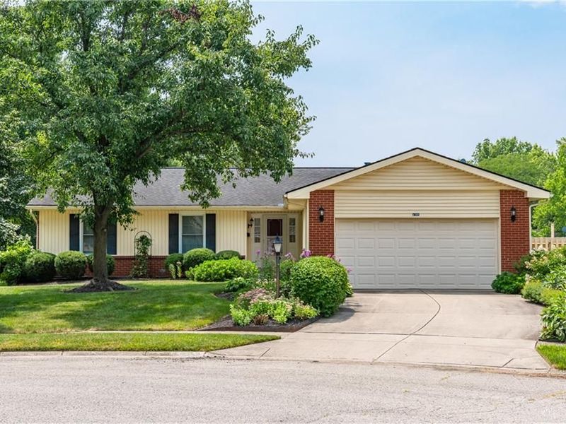 4305 Spring Hollow Court, Dayton, OH 45424 Photo 2