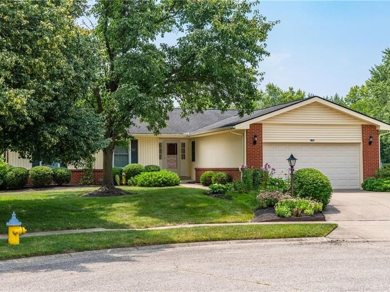 4305 Spring Hollow Court, Dayton, OH 45424 Photo 4