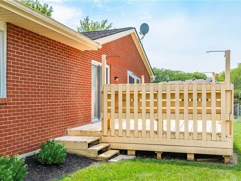 4305 Spring Hollow Court, Dayton, OH 45424 Photo 52