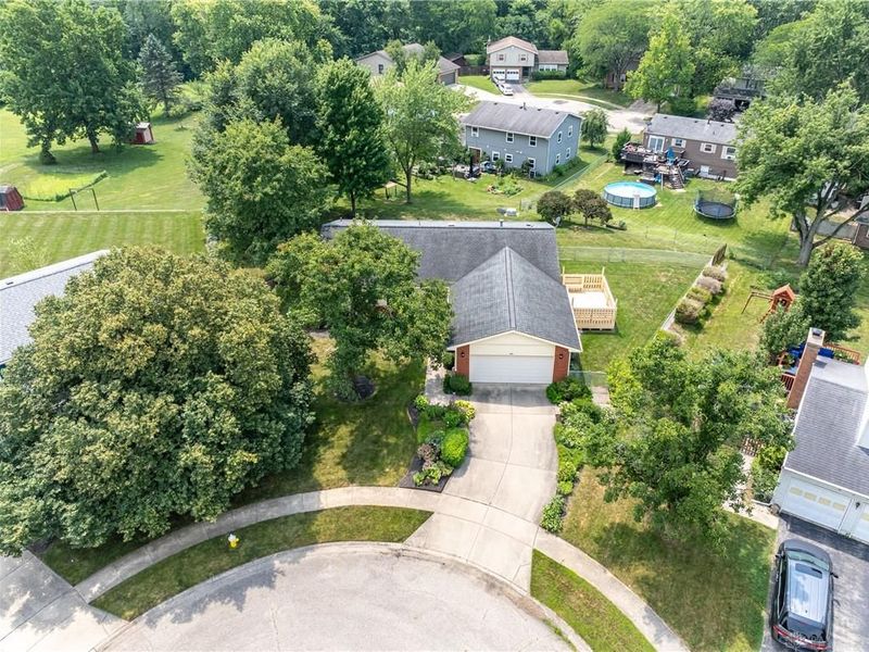 4305 Spring Hollow Court, Dayton, OH 45424 Photo 57