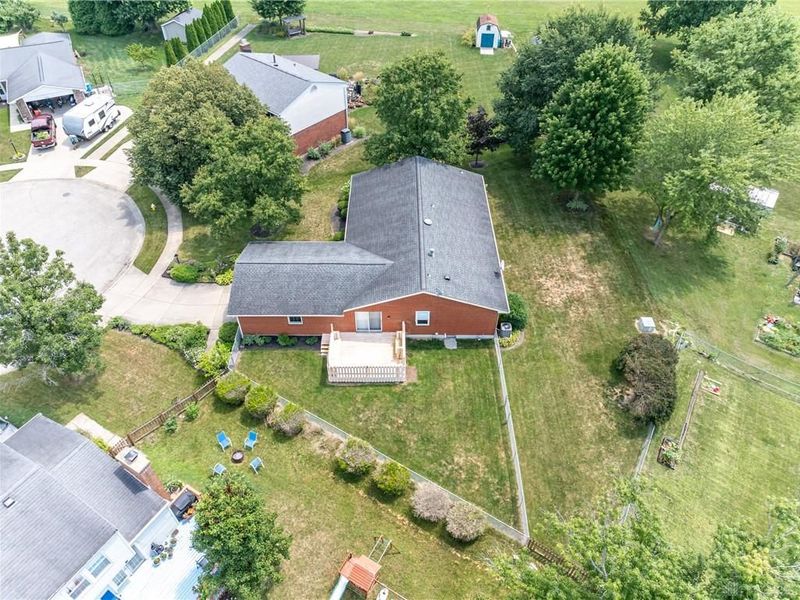 4305 Spring Hollow Court, Dayton, OH 45424 Photo 59