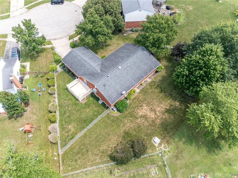 4305 Spring Hollow Court, Dayton, OH 45424 Photo 60