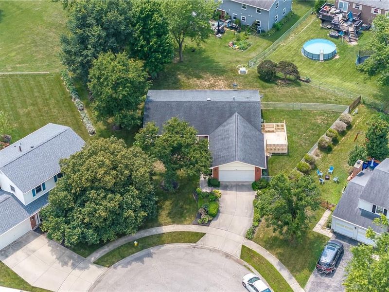 4305 Spring Hollow Court, Dayton, OH 45424 Photo 62