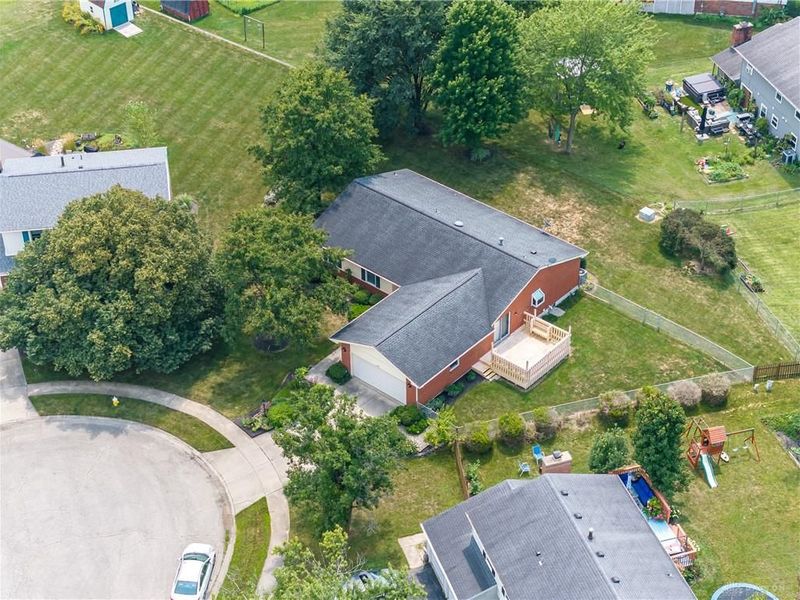 4305 Spring Hollow Court, Dayton, OH 45424 Photo 63