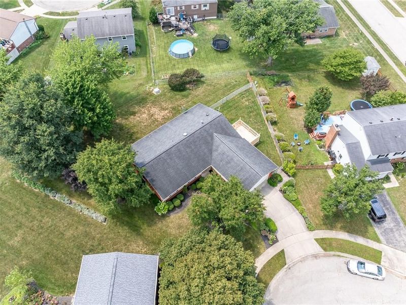4305 Spring Hollow Court, Dayton, OH 45424 Photo 63