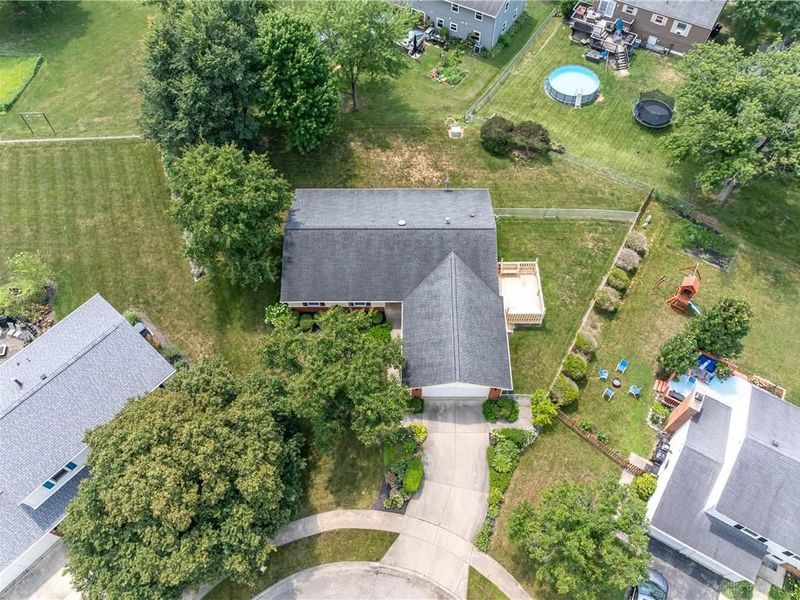 4305 Spring Hollow Court, Dayton, OH 45424 Photo 64