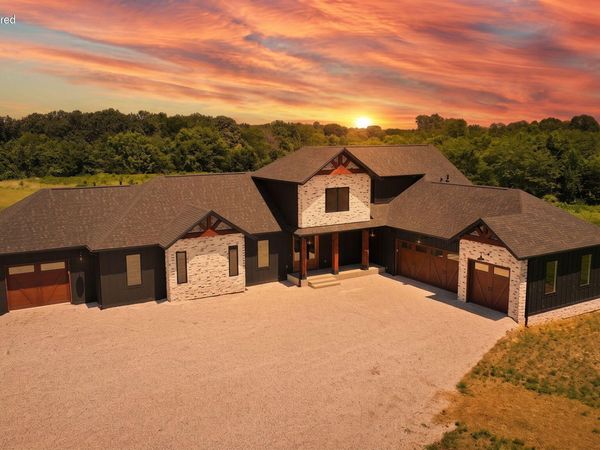 8199 W Farm Road 106, Willard, MO 65781