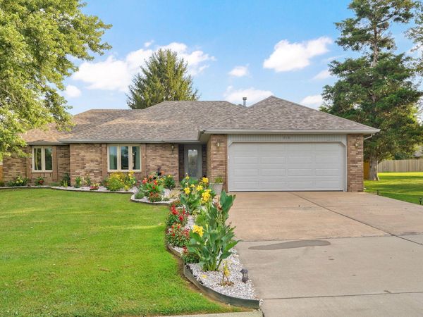 310 Grant Street, Clever, MO 65631