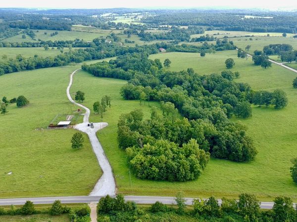9551 State Highway Ff , Mountain Grove, MO 65711