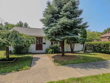 17602 Brazil Road, Cleveland, OH 44119