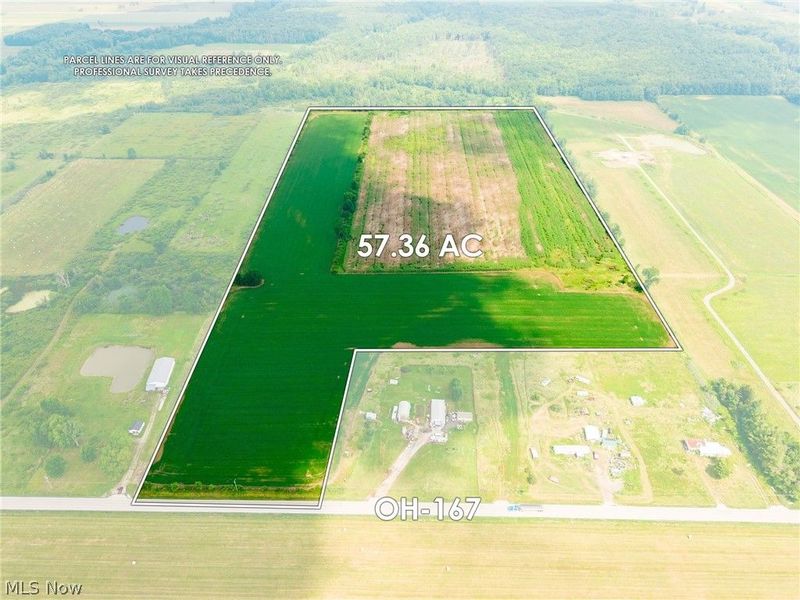 State Route 167 , Jefferson, OH 44047 Photo 2