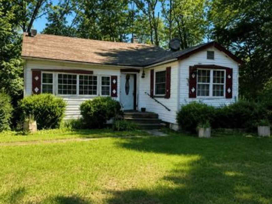 3110 Poseytown Road , Nanjemoy, MD 20662 Main Photo