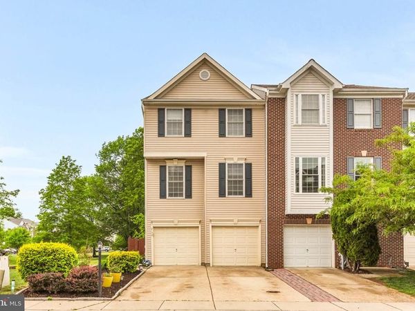 2152 MILLHAVEN DRIVE, EDGEWATER, MD 21037