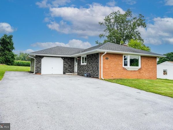 4090 BOTELER ROAD , MOUNT AIRY, MD 21771