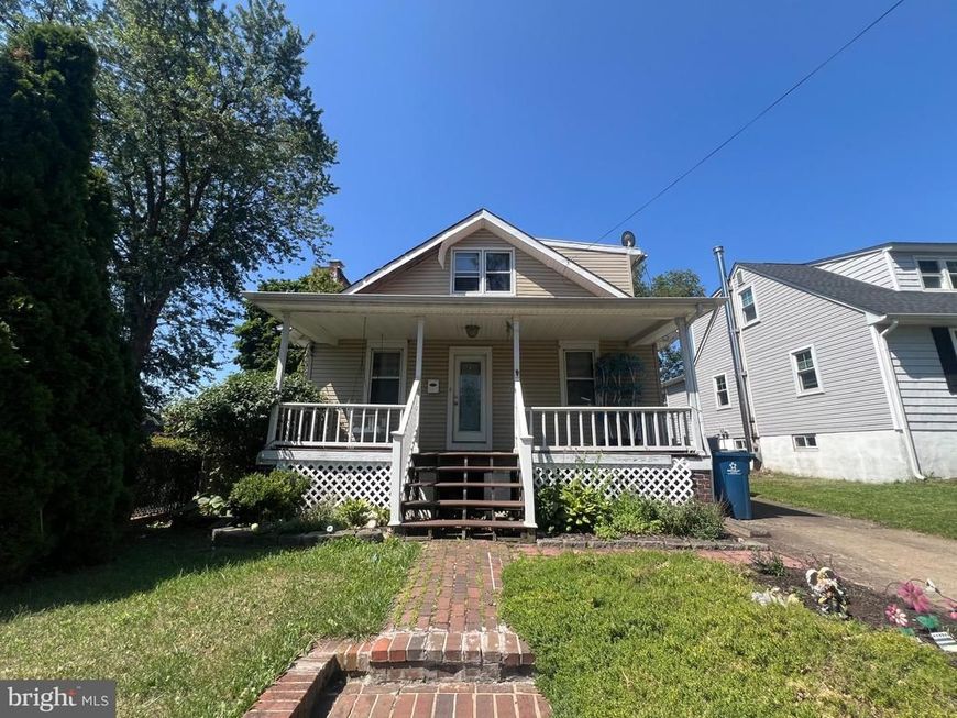27 N Lafayette Avenue , Morrisville, PA 19067 Main Photo