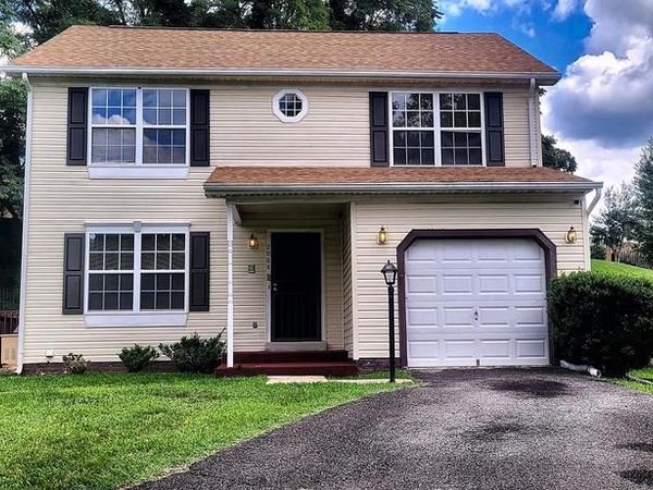 2004 CHITA COURT, TEMPLE HILLS, MD 20748