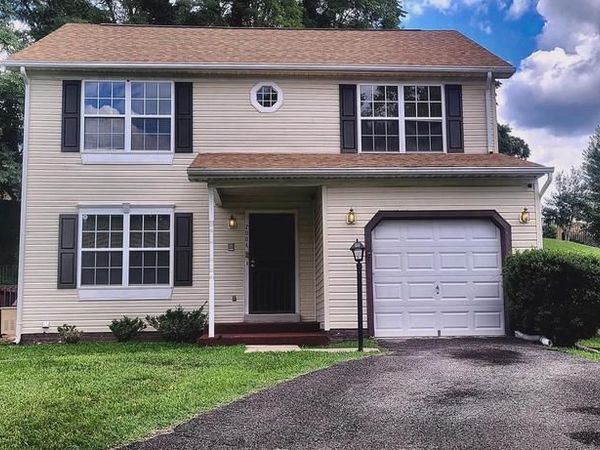 2004 CHITA COURT, TEMPLE HILLS, MD 20748