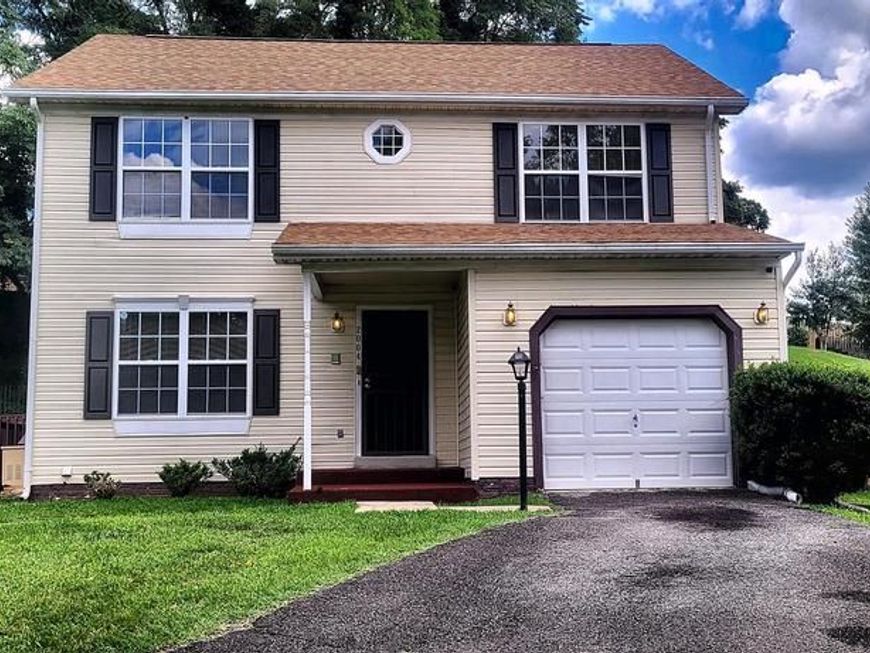 2004 Chita Court, Temple Hills, MD 20748 Main Photo
