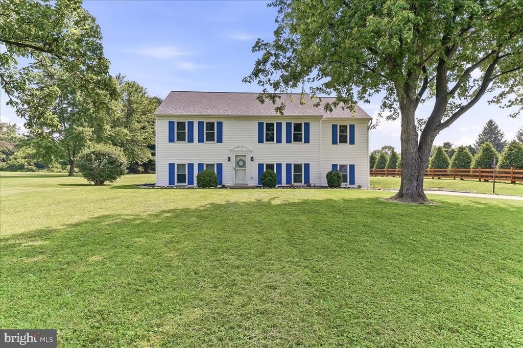300 DUCK FARM ROAD, OXFORD, PA 19363