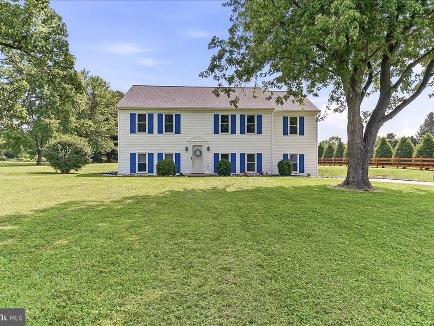 300 Duck Farm Road, Oxford, PA 19363 Main Photo
