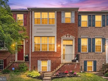 13111 WATCHWOOD LANE, FAIRFAX, VA 22033