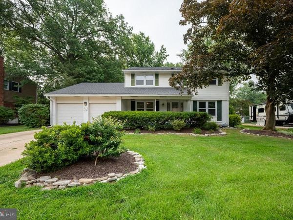 3320 S ROCKFIELD DRIVE, WILMINGTON, DE 19810