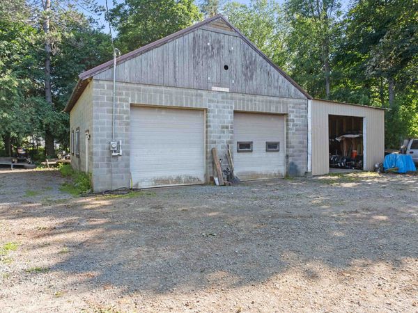20 Bridge Street, Lancaster, NH 03584