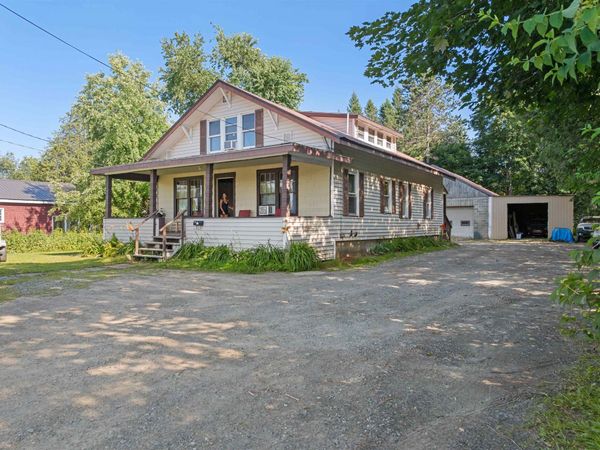 20 Bridge Street, Lancaster, NH 03584