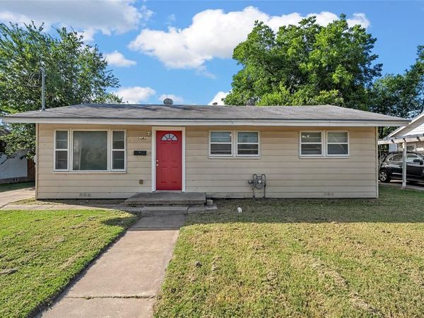 1141 E Sunset Drive , Waco, TX 76704