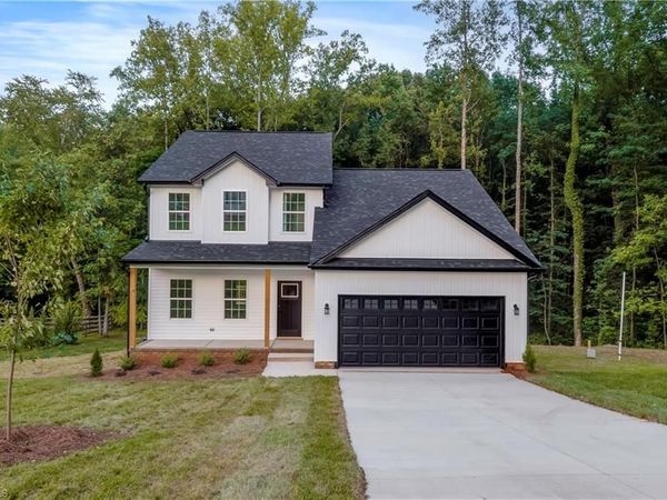 2937 Martin Street, Walkertown, NC 27051
