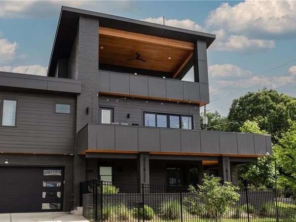 10 Moreland NE, Atlanta, GA 30307