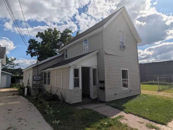 323 E Simonton Street, Elkhart, IN 46514