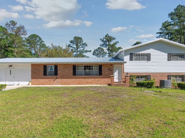 355 SW MARVIN BURNETT ROAD, Lake City, FL 32024