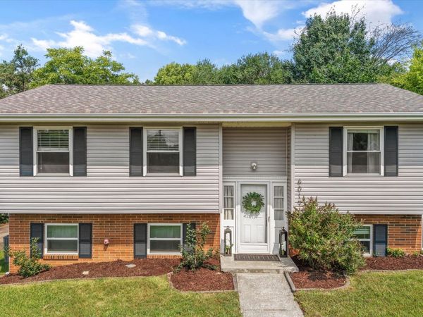 6019 Cougar Drive, Knoxville, TN 37921