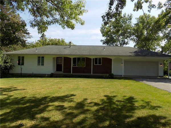 7725 County Road 42 , Victor, NY 14564