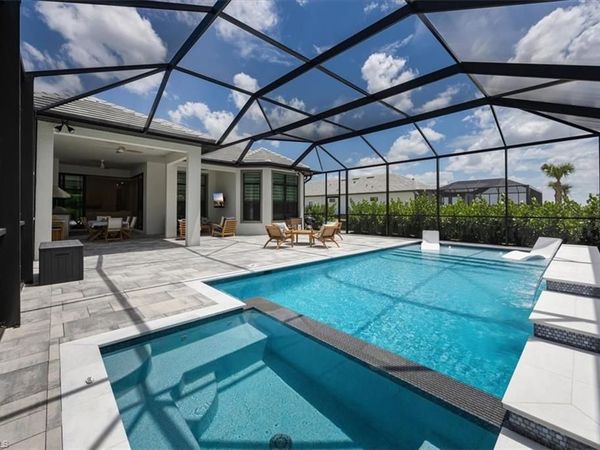 9445 Caymas TER , NAPLES, FL 34114