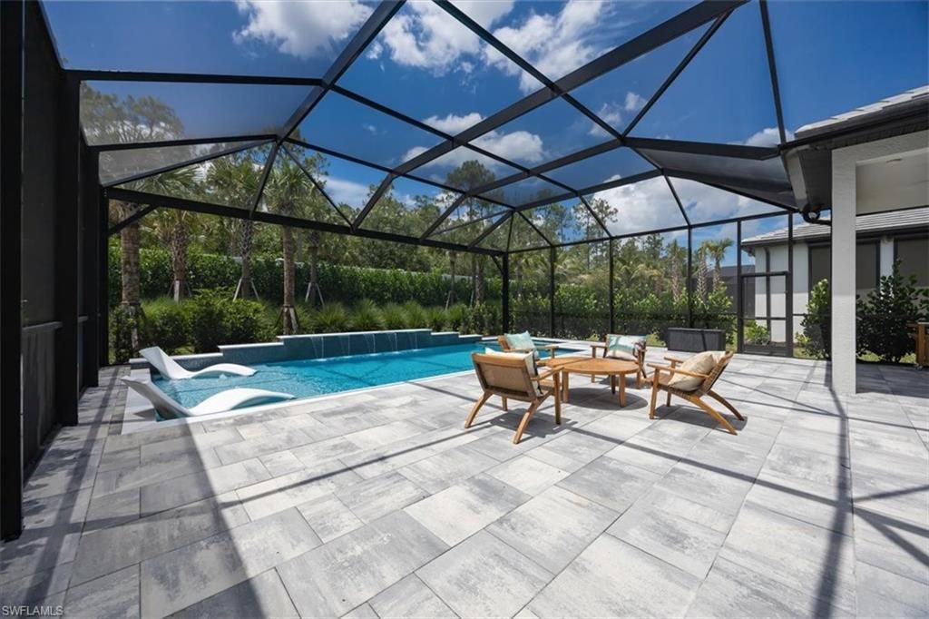 9445 Caymas Ter , Naples, FL 34114 Photo