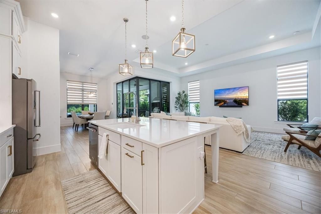 9445 Caymas Ter , Naples, FL 34114 Photo