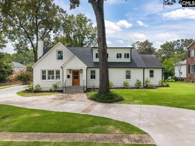 3726 Blossom Street , Columbia, SC 29205